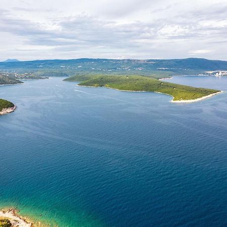 Soul Retreat Beach House Peruški Eksteriør billede