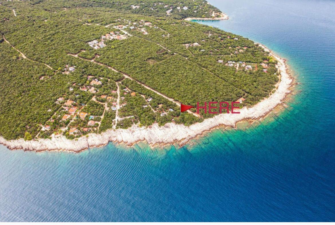 Soul Retreat Beach House Peruški Eksteriør billede
