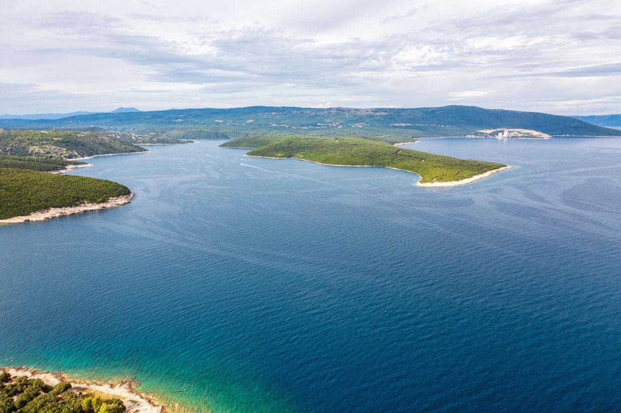 Soul Retreat Beach House Peruški Eksteriør billede