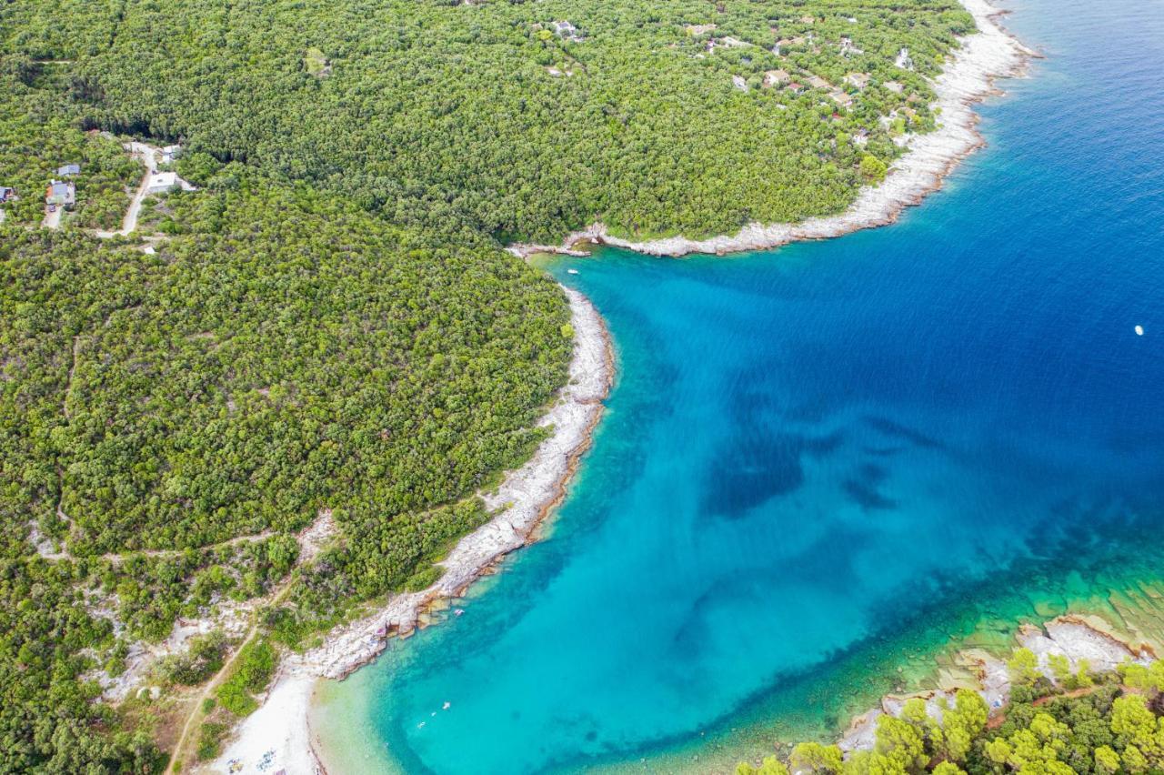 Soul Retreat Beach House Peruški Eksteriør billede